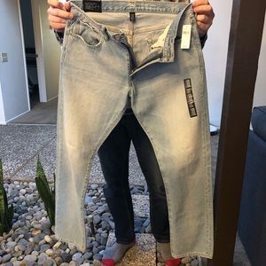 Men’s jeans